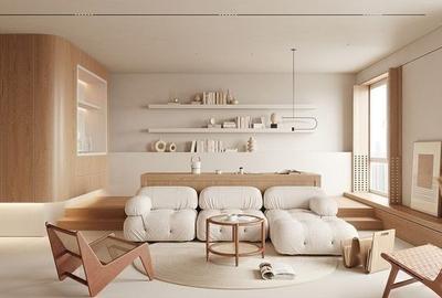 3 camere in proiect nou Boutique Super pret - 1