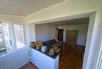 Take Ionescu - Isho(1 min) - 4 camere- Centrala termica - AC - Balcon - 5
