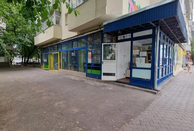 Direct proprietar - Spatiu comercial de inchiriat  - Parc Regina Maria - 1