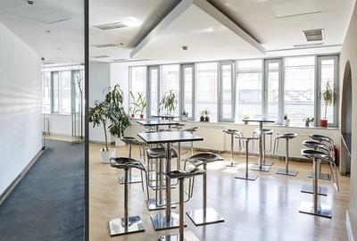 Sun Offices – Birouri de inchiriat Metrou Piata Sudului - 15
