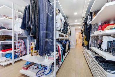 Penthouse Cartierul Francez - Herastrau | Excelenta designului - 21