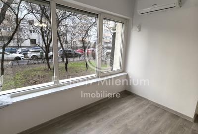 Parter Polona -Stefan cel Mare - 1