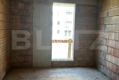 Apartament 2 camere, Decomandat, 57 mp, Imobil Nou, Zona Rivus - 8