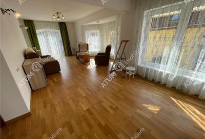 Casa cu 8 camere si 800 mp curte in zona Calea Poplacii Sibiu - 8