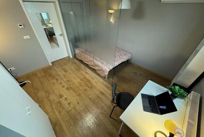 Room for rent | Bills included | Erasmus | Romana | Ateneu - 19