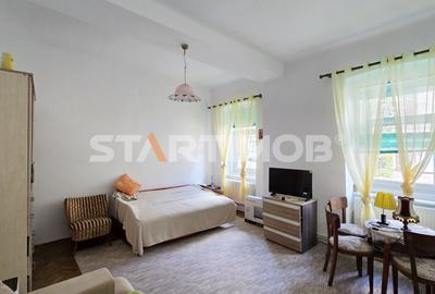 Garsoniera cu parcare Centru Vechi Brasov - 26