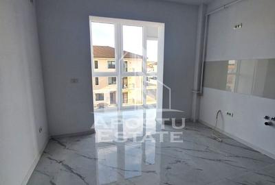 Apartament cu 2 camere nemobilat de inchiriat, Giroc, Timisoara - 3