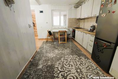 Apartament cu 1 camera zona Auchan Iris - 6