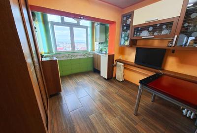 Apartament 2 Camere Decomandat, Etaj 7/10, Aleea Plopilor, Targu Jiu - 1