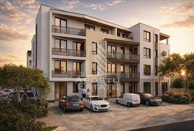 Teren pentru bloc cu autorizatie de construire in zona Calea Urseni - 9