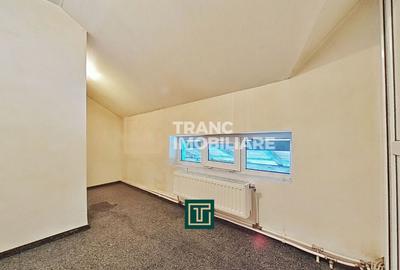 Spațiu de birouri / apartament cu 3 camere de închiriat – Arad - 9