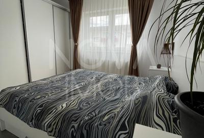Apartament 3 camere,  modern - Selimbar - 4