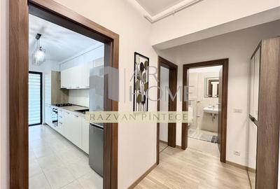 Apartament 2 camere de lux, parcare subterana, Albert MRS, Ploiesti - 11