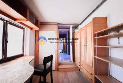 Apartament cu personalitate 3 camere - Zona 1 Mai / 2 bai - 8