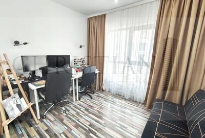 Apartament 3 Camere 70 mp Exigent Plaza Residence - Parcare - 15