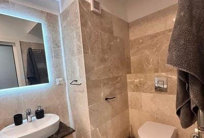 Apartament de inchiriat cu 2 camere decomandat-   Copou Royal Town Iasi - 7