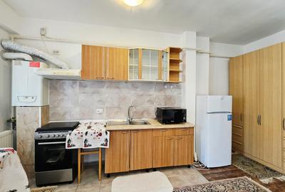 Garsoniera Dobroesti -Fundeni! - 6