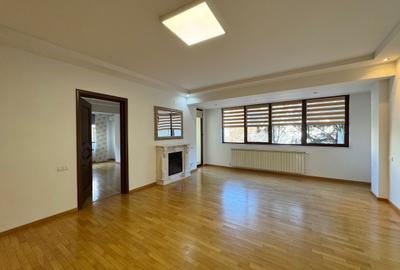 Apartament 3 camere, pretabil birouri, Aviatorilor - 1
