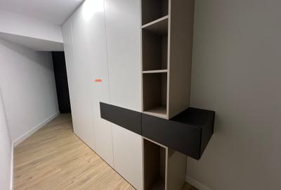 Apartament 3 camere | Prima Închiriere | Bloc Nou Premium | Armenească - 7