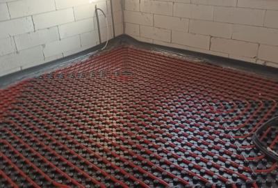 Casa  vanzare Clinceni, constructie noua, incalzire in pardoseala, izolatie vata - 3