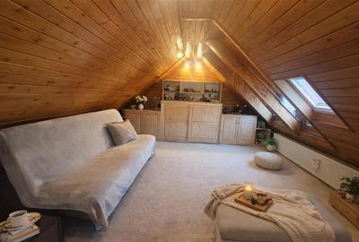Casa situata central, cu un echilibru remarcabil intre traditie si design contem - 10