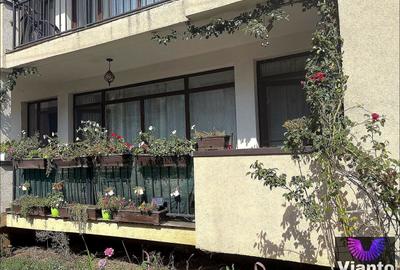 Apartament cu 3 camere semidecomandat, mobilat în Șelimbăr