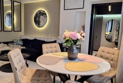 REA1029063 Apartament 2 camere Floreasca Prima Inchiriere - 2