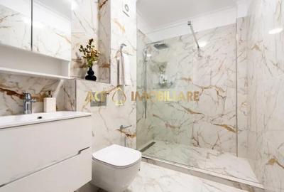 2 Camere de inchiriat | Baneasa | Centrala | Parcare - 11