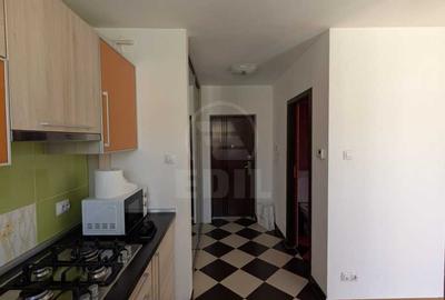 Apartament de o camera, zona Porii numerele mici ! - 8