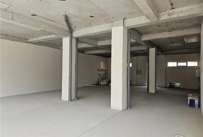 Spatiu Comercial - 200 mp - Balanta - Clinica Medicala - Showroom - Comert - Ser - 7