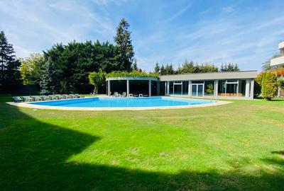 Apartament cu 3 camere decomandat, mobilat în Iancu Nicolae