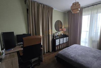 De vanzare apartament cu 2 camere - Str. Biruintei, Mobilat si Utilat - 7