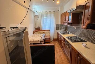 Apartament 3 camere, 90 mp, zona Nicolina - 4