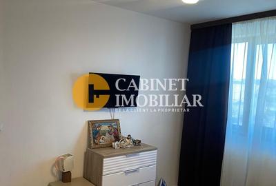 2 CAMERE - ETAJ 2- POPAS PACURARI - 9