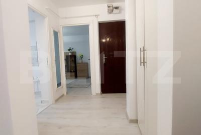 Apartament 2 camere | 45 mp | Etaj 1 | zona Dacia - 8