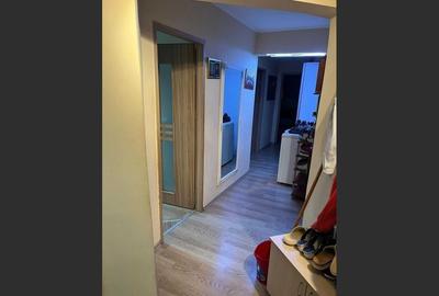 Apartment for sale with 4 rooms, Strada Meșteșugarilor - 8