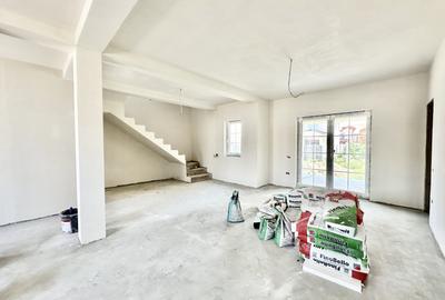 Duplex despartit prin cam tehnica - Mosnita - Zona Valery - 7