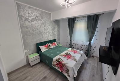 Regie Residence Inchiriere AP 2 Camere Lux ,Grozavesti ,The Bridge Business Park - 11