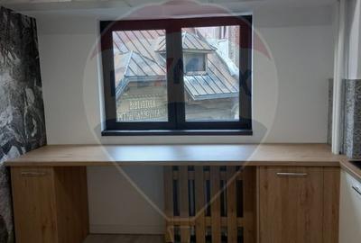 4 camere renovat | vedere fântâni Unirii | Bibescu Vodă | 106 mp - 17