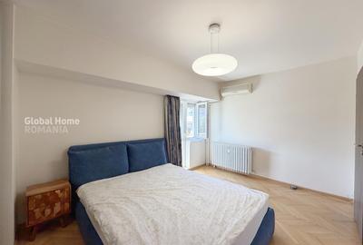 Central 3-Room Apartment  Piața Unirii 1  3 Balconies  2 Baths - 10