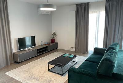 Cloud 9 | Apartament modern cu 2 camere | Parcare subterana | Aviației | Pipera - 1
