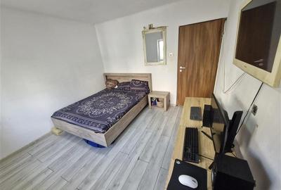 Apartament cu 3 camere decomandat în Vitan