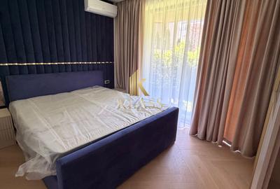 Apartament 4 camere cu grădină proprie | ARQA Jolie Village | Design premium - 16