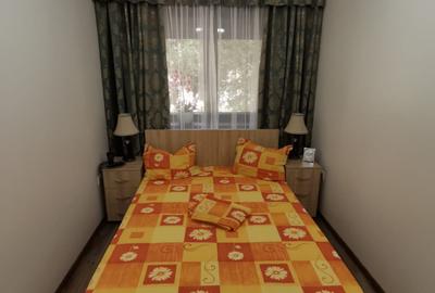 Apartament 3 Camere Nicolae Iorga ,Loc Parcare - 9