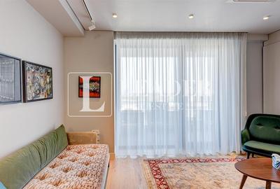 Apartament 5 camere exclusivist | Floreasca | de inchiriat - 25