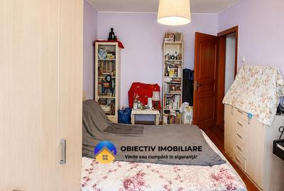 Apartament 4 camere – Precista / Shopping City - 8