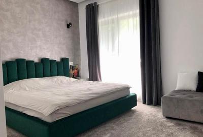 Apartament 3 camere *curte privata* - Iancu Nicolae - 2