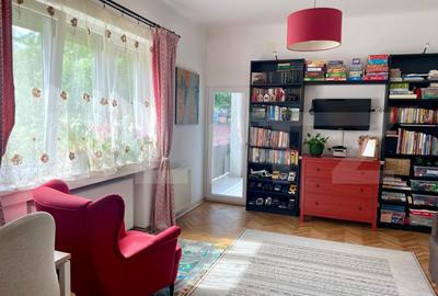 Apartament in vila cu gradina propie de 139 mp - Andrei Muresanu, Piata Engels - 2