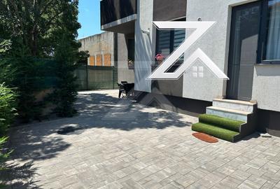 Hai sa inchiriezi apartament cu 3 camere si gradina, Happy 3 - 16