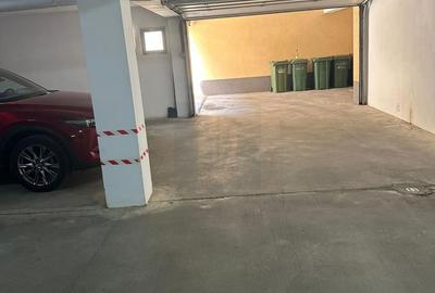 Apartament 3 Camere 107mp de Inchiriat *Baneasa**Tur Virtual* - 23
